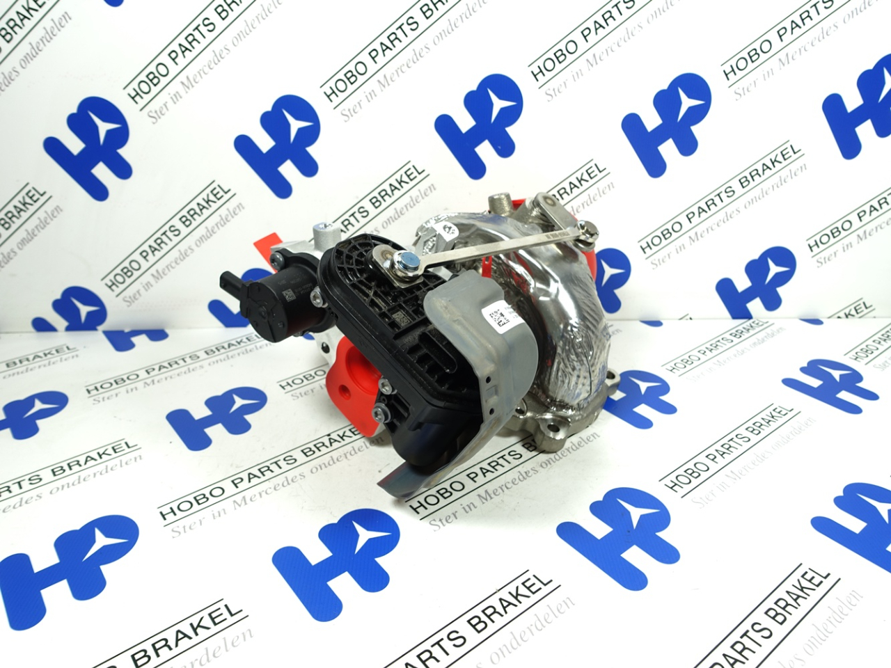 Turbo A 282 090 7800 (Nieuw)
