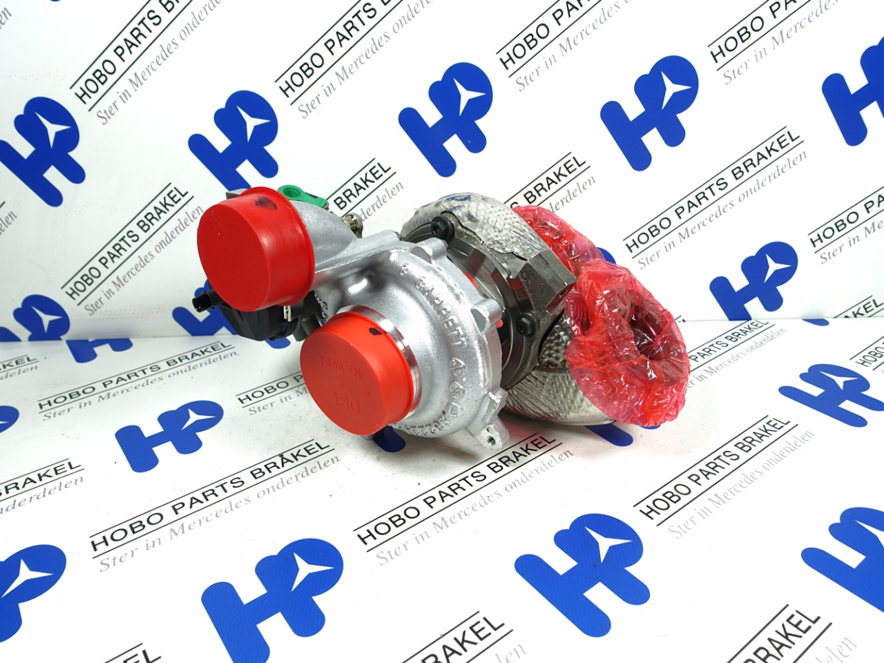 Turbo A 654 090 7001 (Nieuw)
