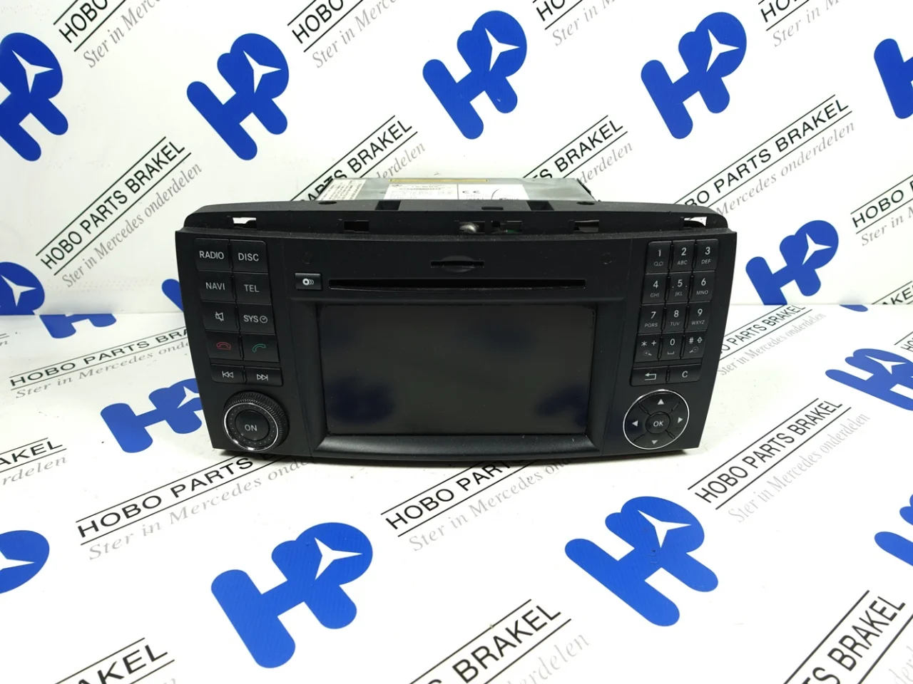 Comand A 251 900 5200 - Article 16976 1 - A2519005200