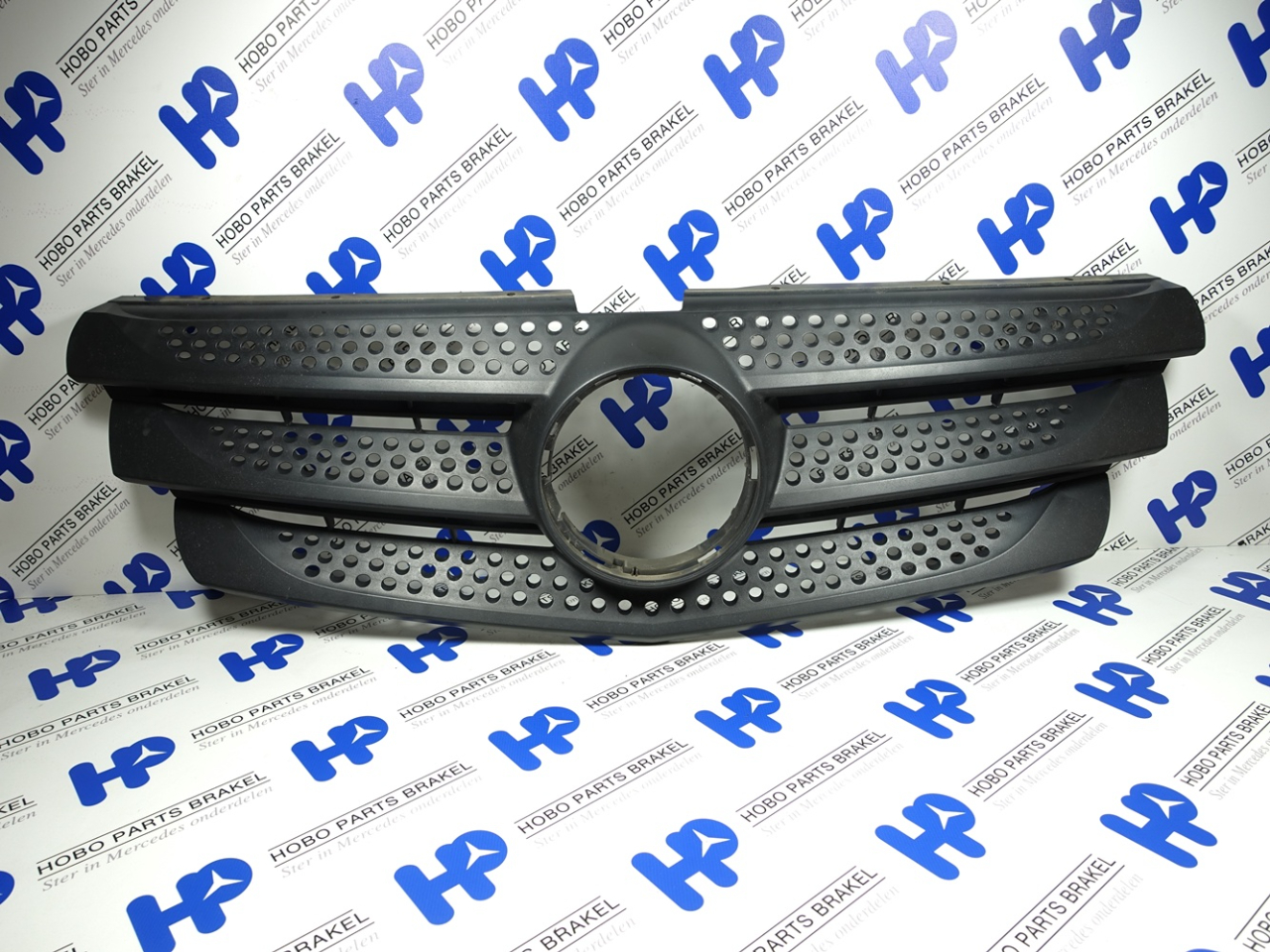Grille Vito w447 - Article 16986 1 - A4478800085