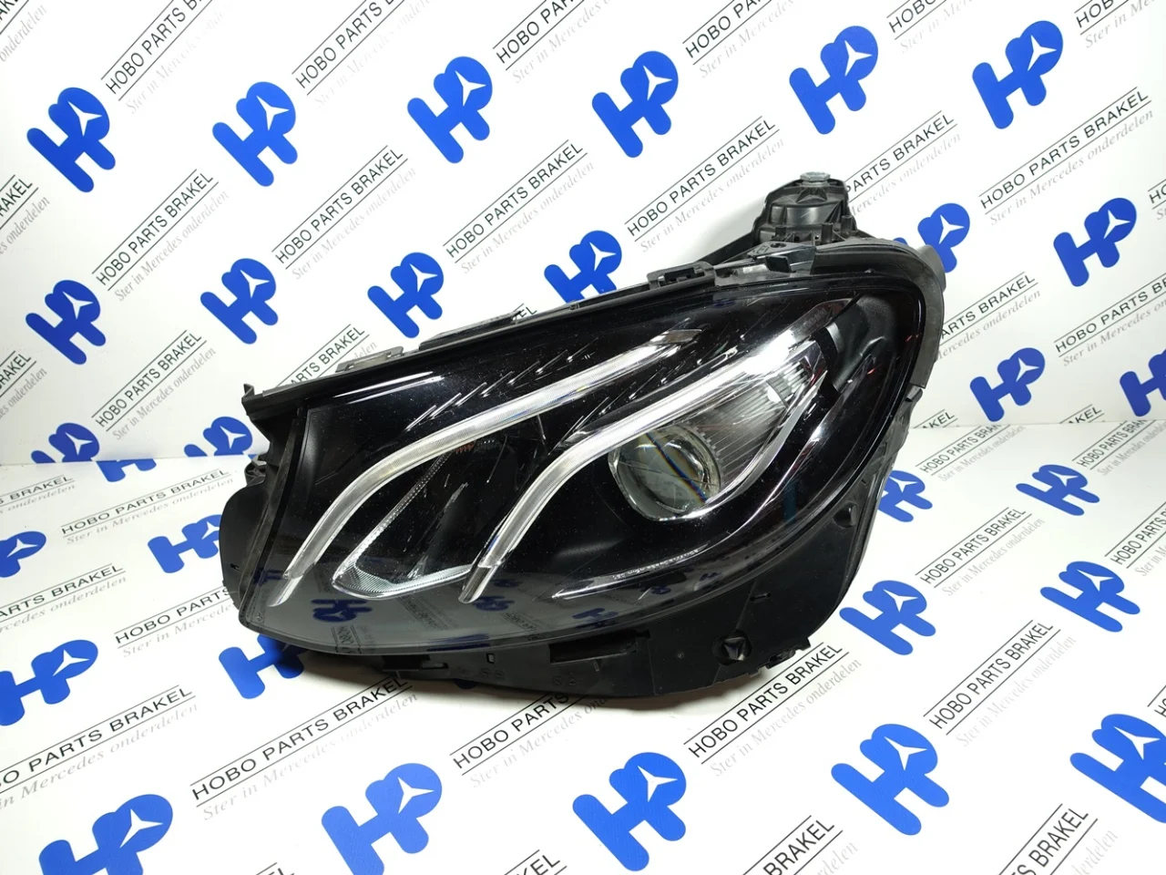 Headlight E-class w213 LED High Performance Left - Article 16987 1 - A2139063904