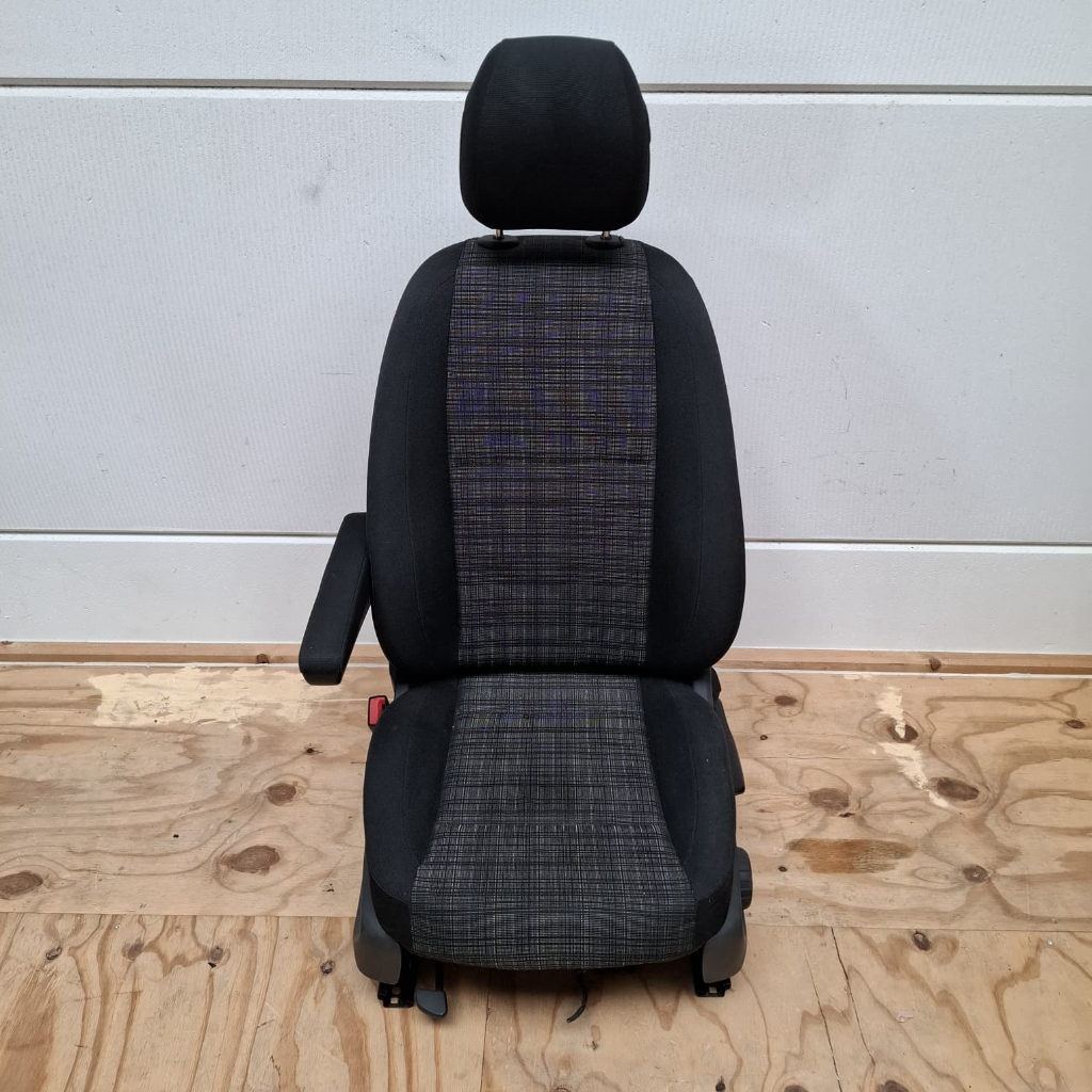 Bestuurdersstoel Vito w447