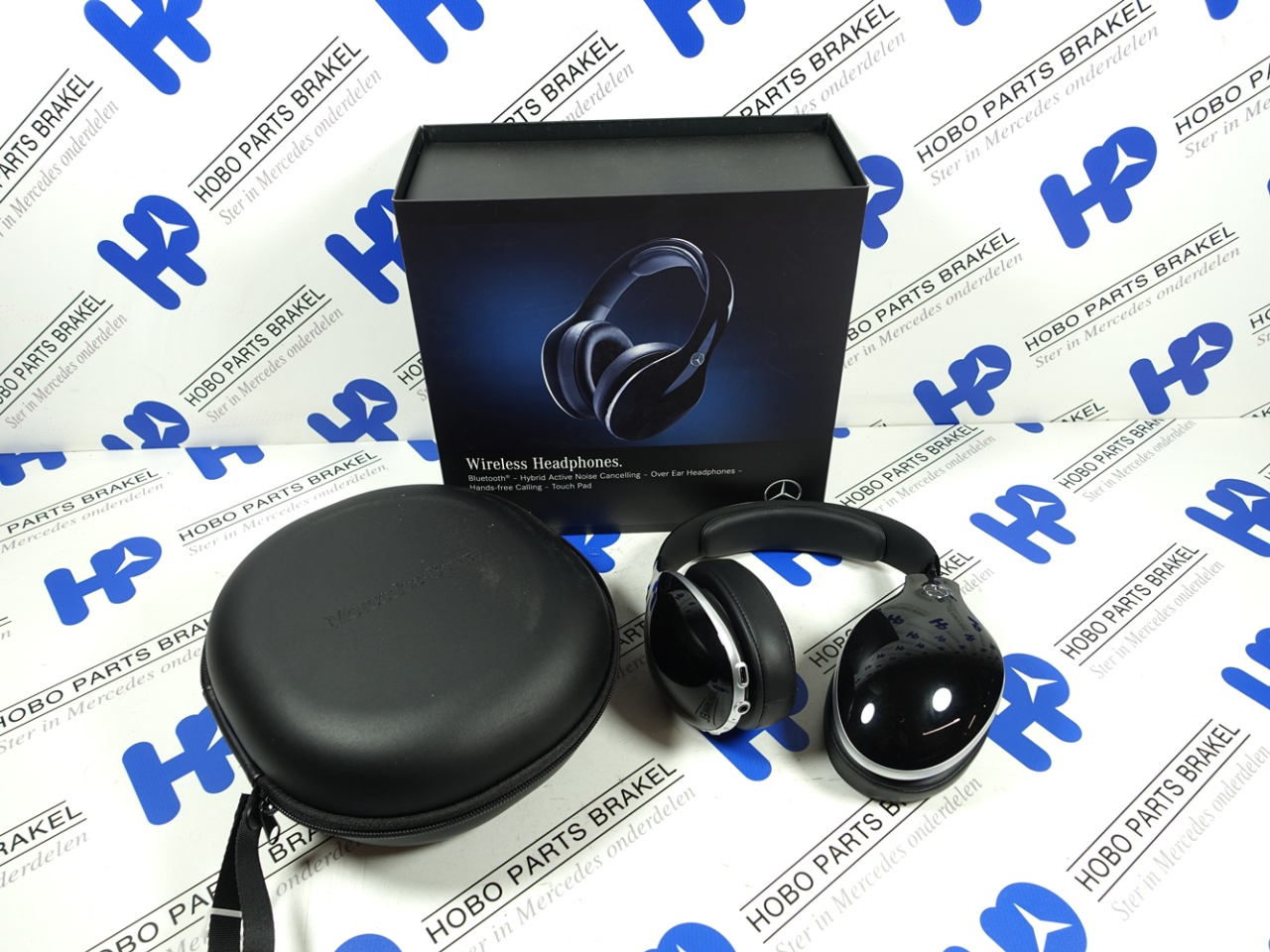 Hoofdtelefoon Mercedes-Benz - Article 16992 1 - A2238209903-N
