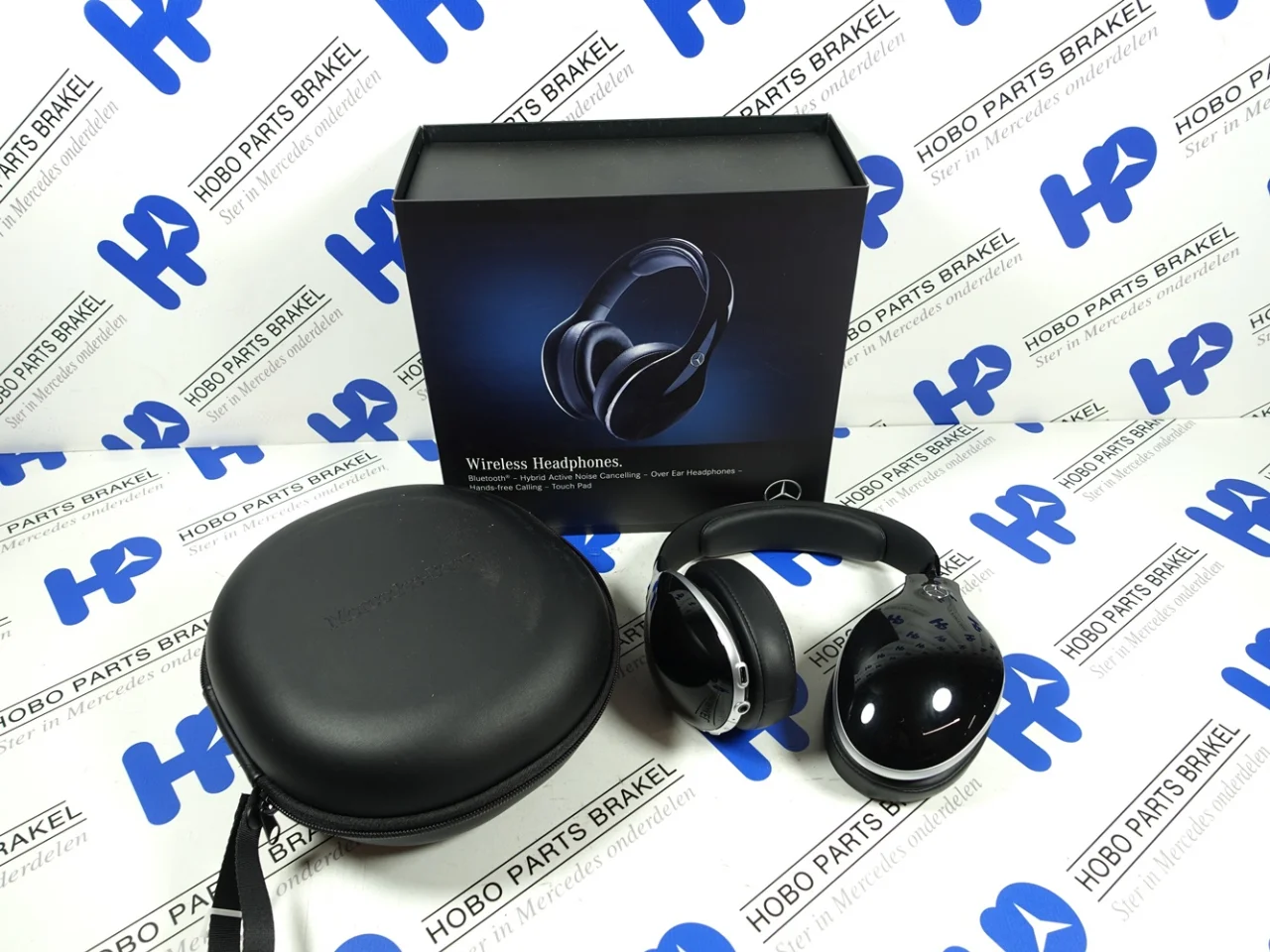 Hoofdtelefoon Mercedes-Benz - Article 16992 1 - A2238209903-N