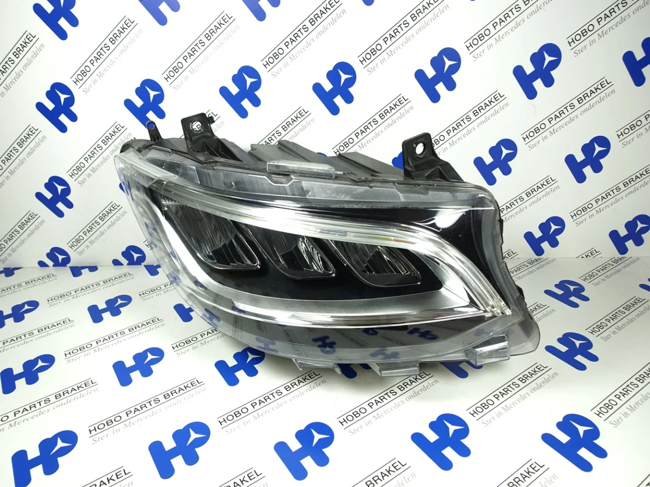 Headlight Sprinter w907 LED Right - Article 16993 1 - A9109067200