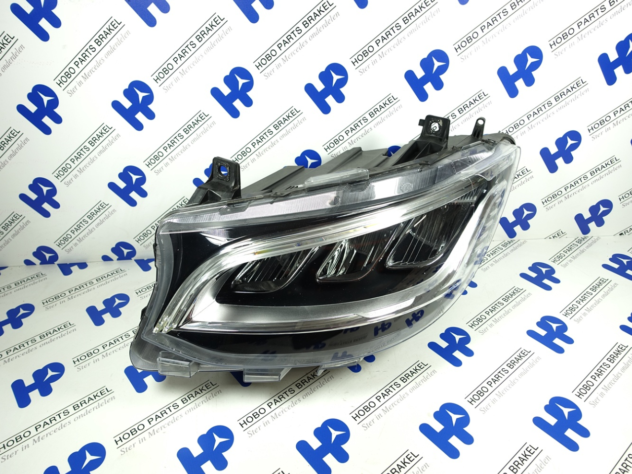 Koplamp Sprinter w907 LED Links (!)