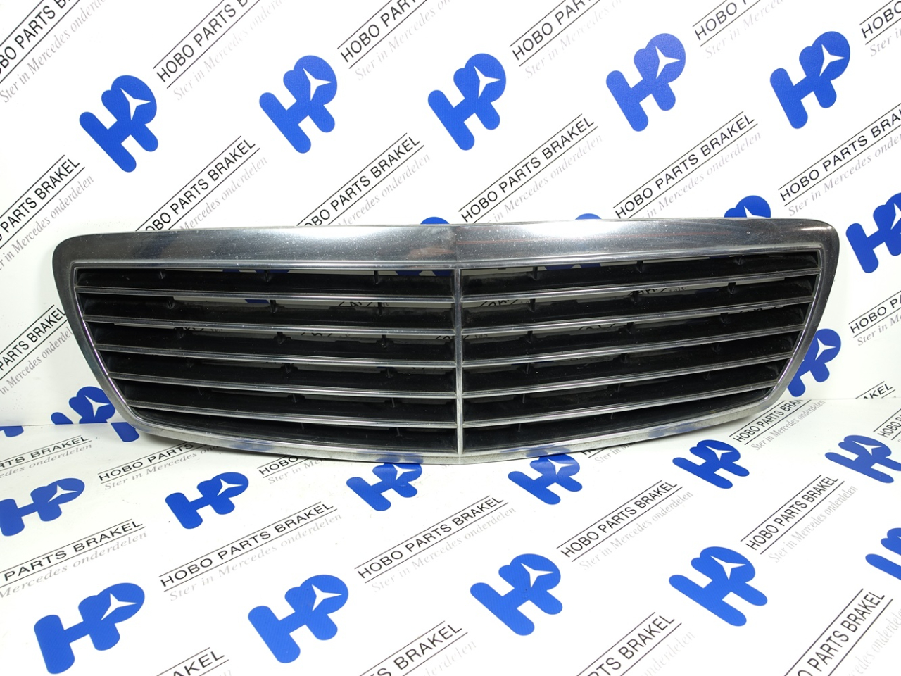 Grille E-klasse w211 - Article 17000 1 - A2118800583