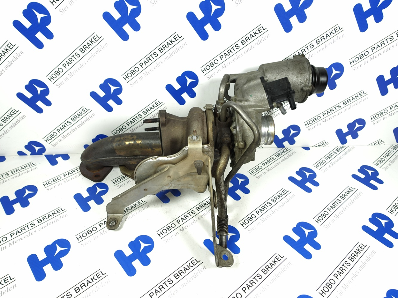 Turbo A 271 090 3580