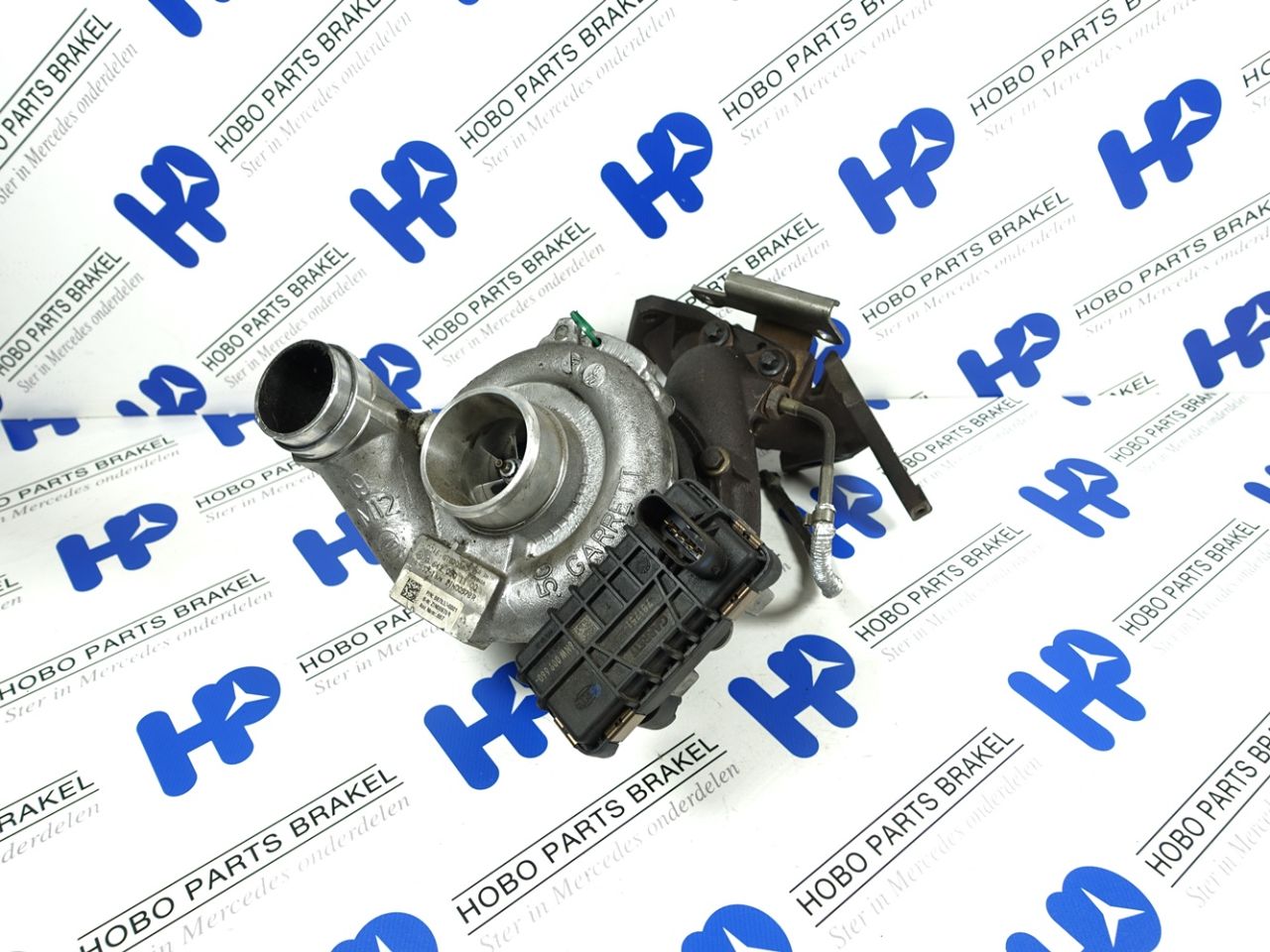 Turbo A 642 090 1100