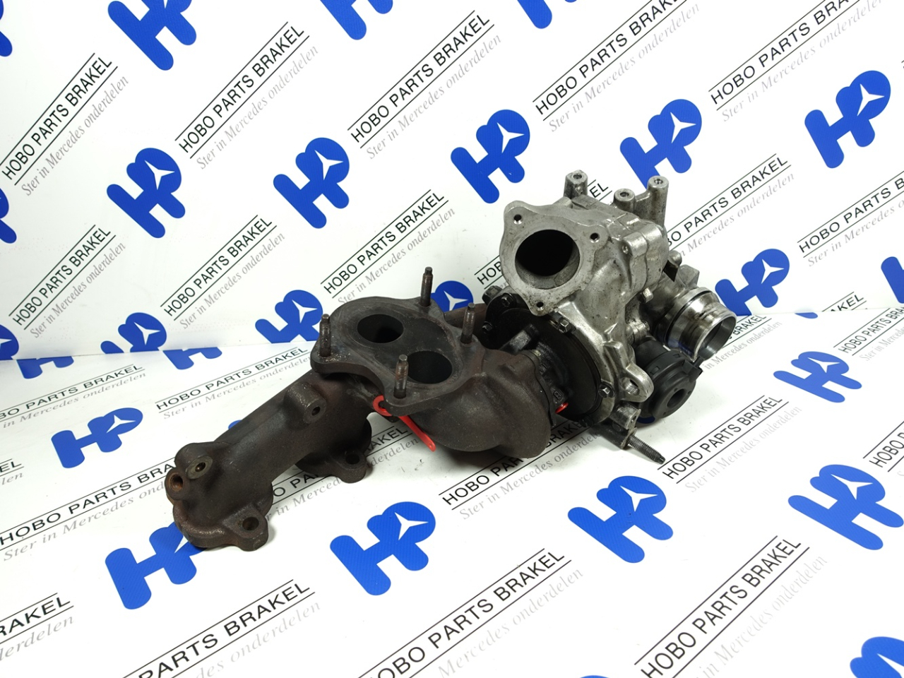 Turbo A 699 090 2300