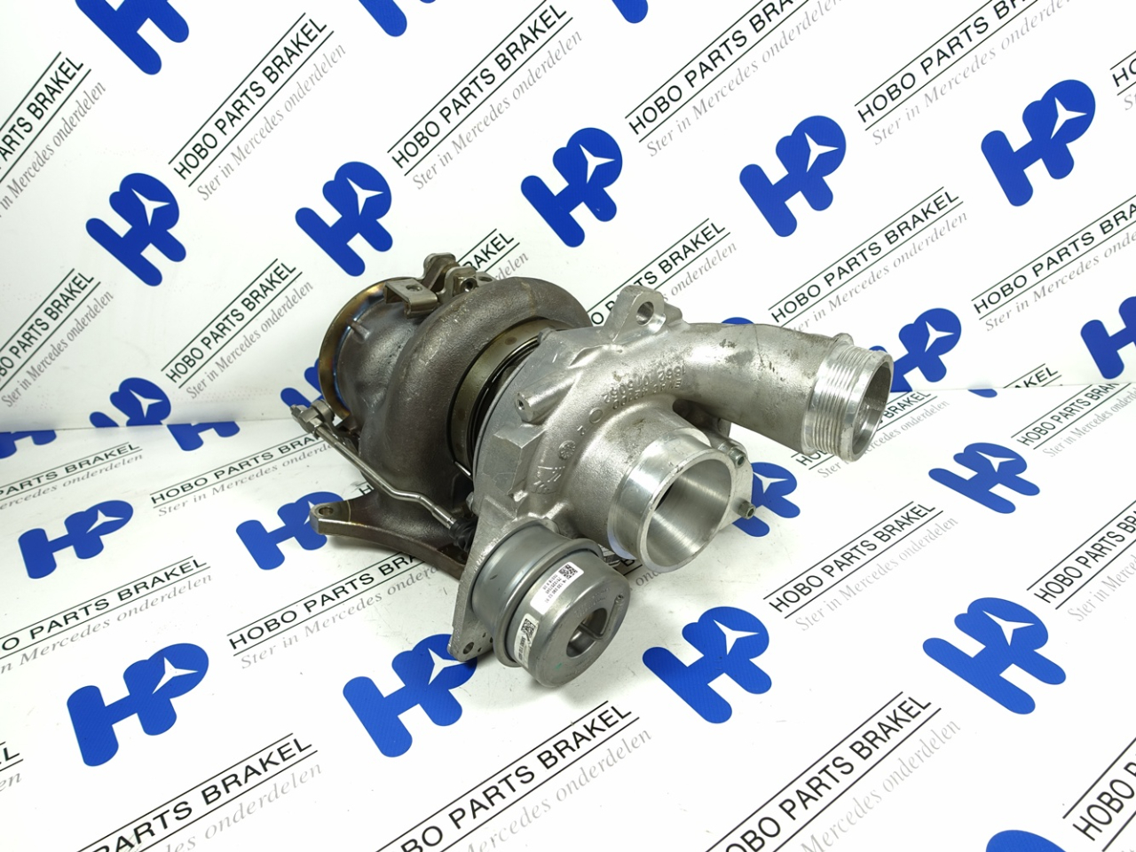 Turbo A 133 090 0280 Revisie