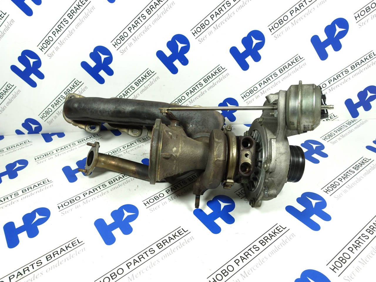 Turbo A 274 090 3080