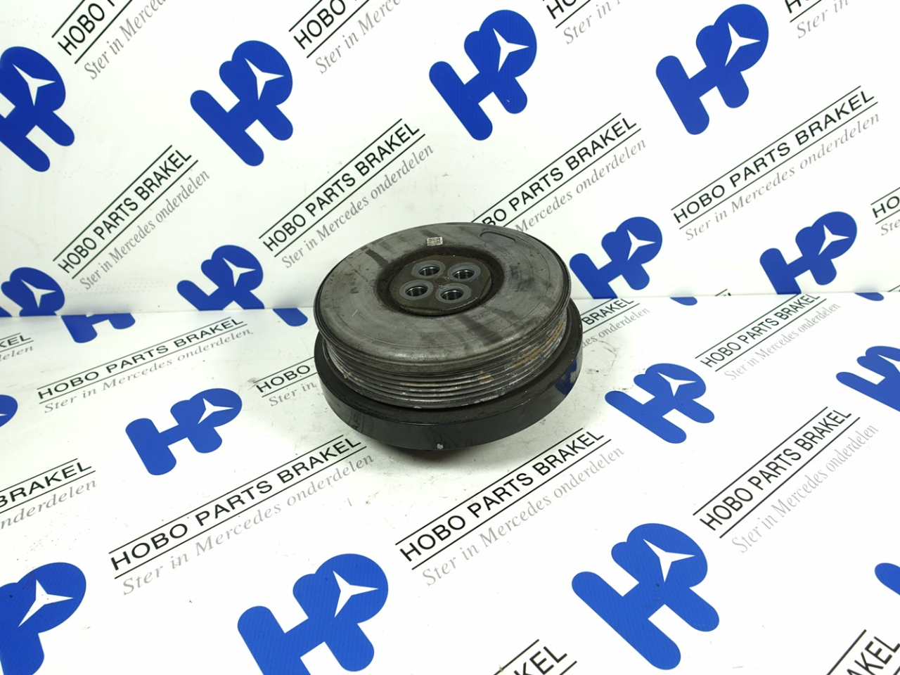 Krukas poelie A 651 035 1912