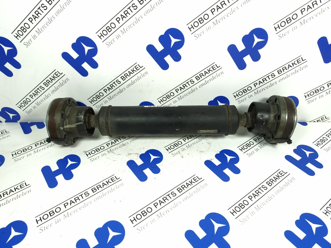 Cardanas A 639 410 3201