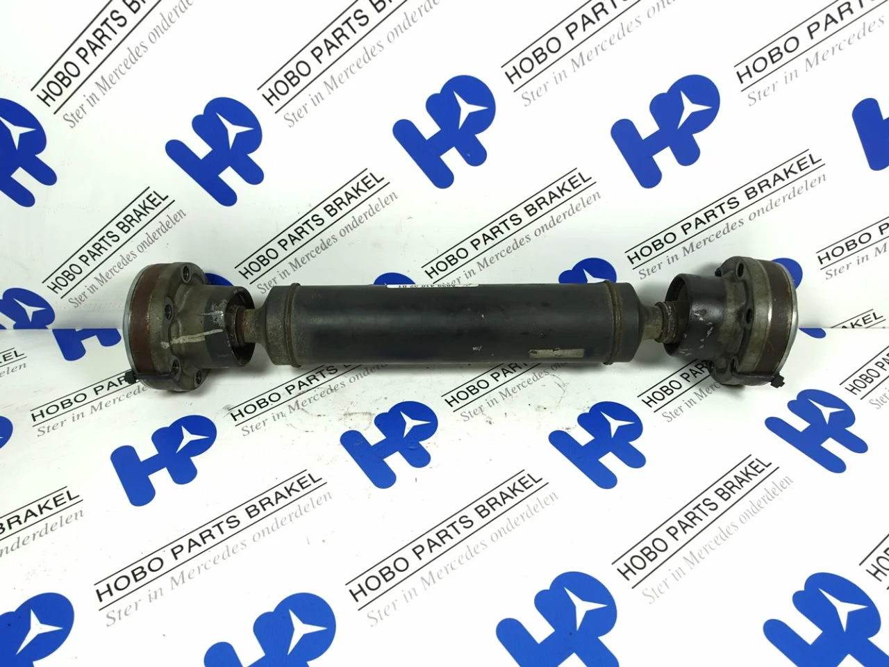 Cardanas A 639 410 3201