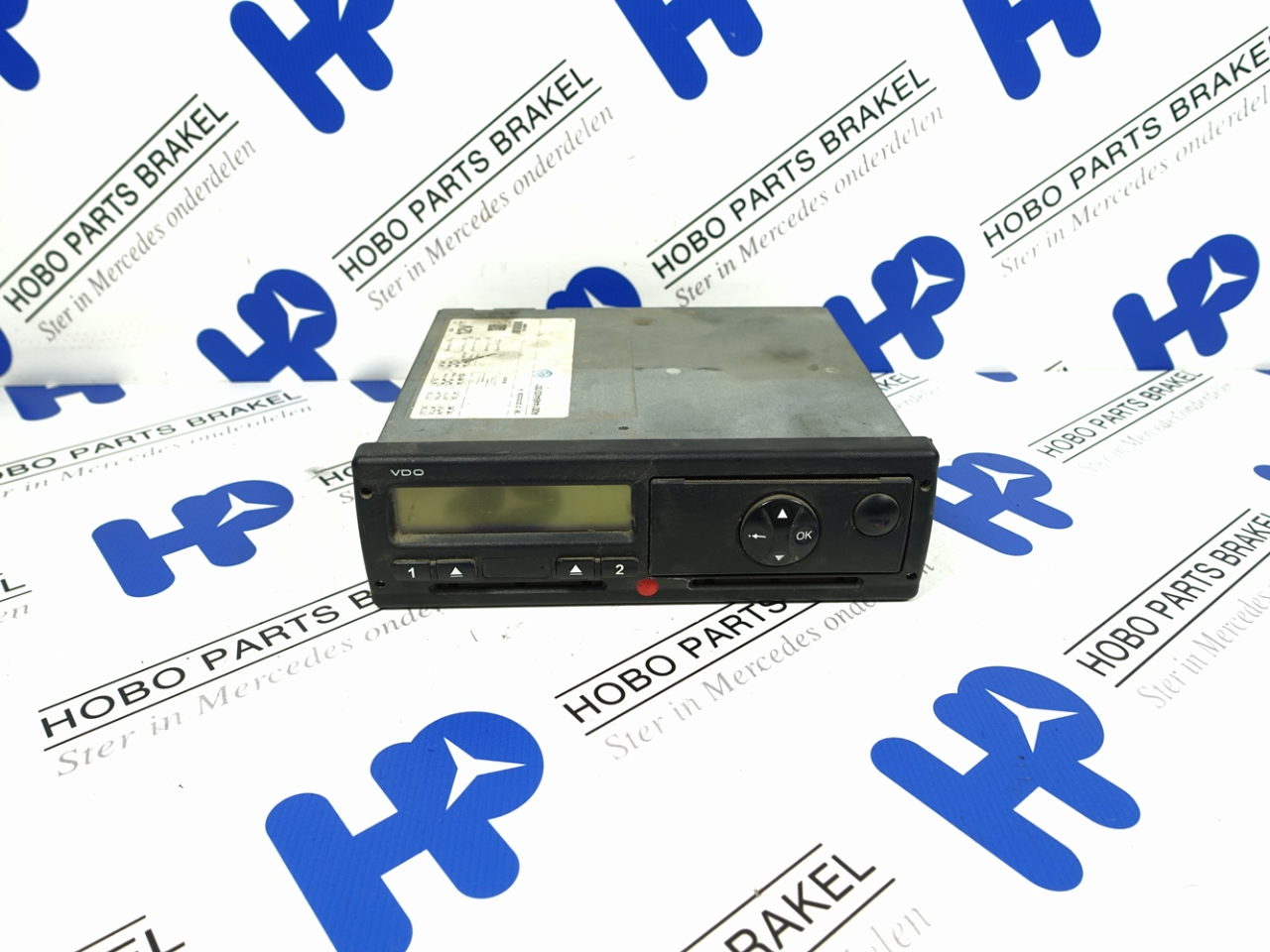 Tachograaf A 001 446 4433