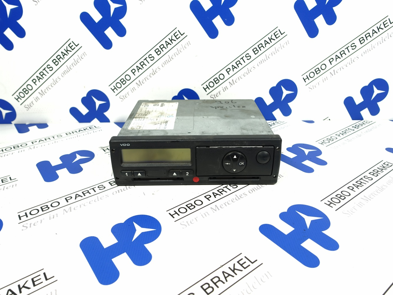 Tachograaf A 001 446 4233