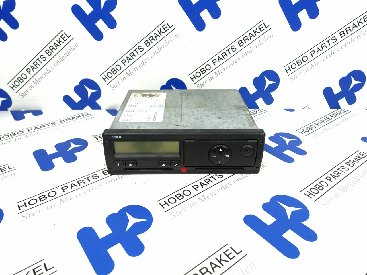 Tachograaf A 906 542 0010