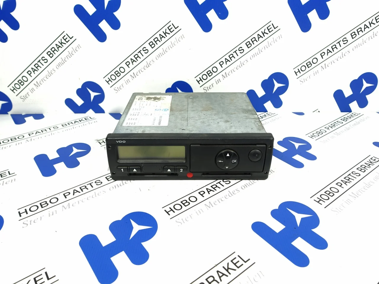 Tachograaf A 906 542 0010