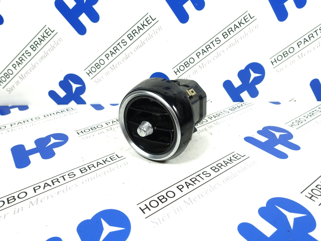Luchtrooster A 205 830 0201