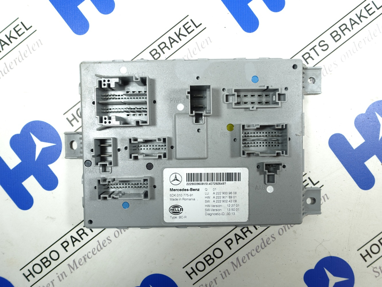 SAM module A 222 900 9608