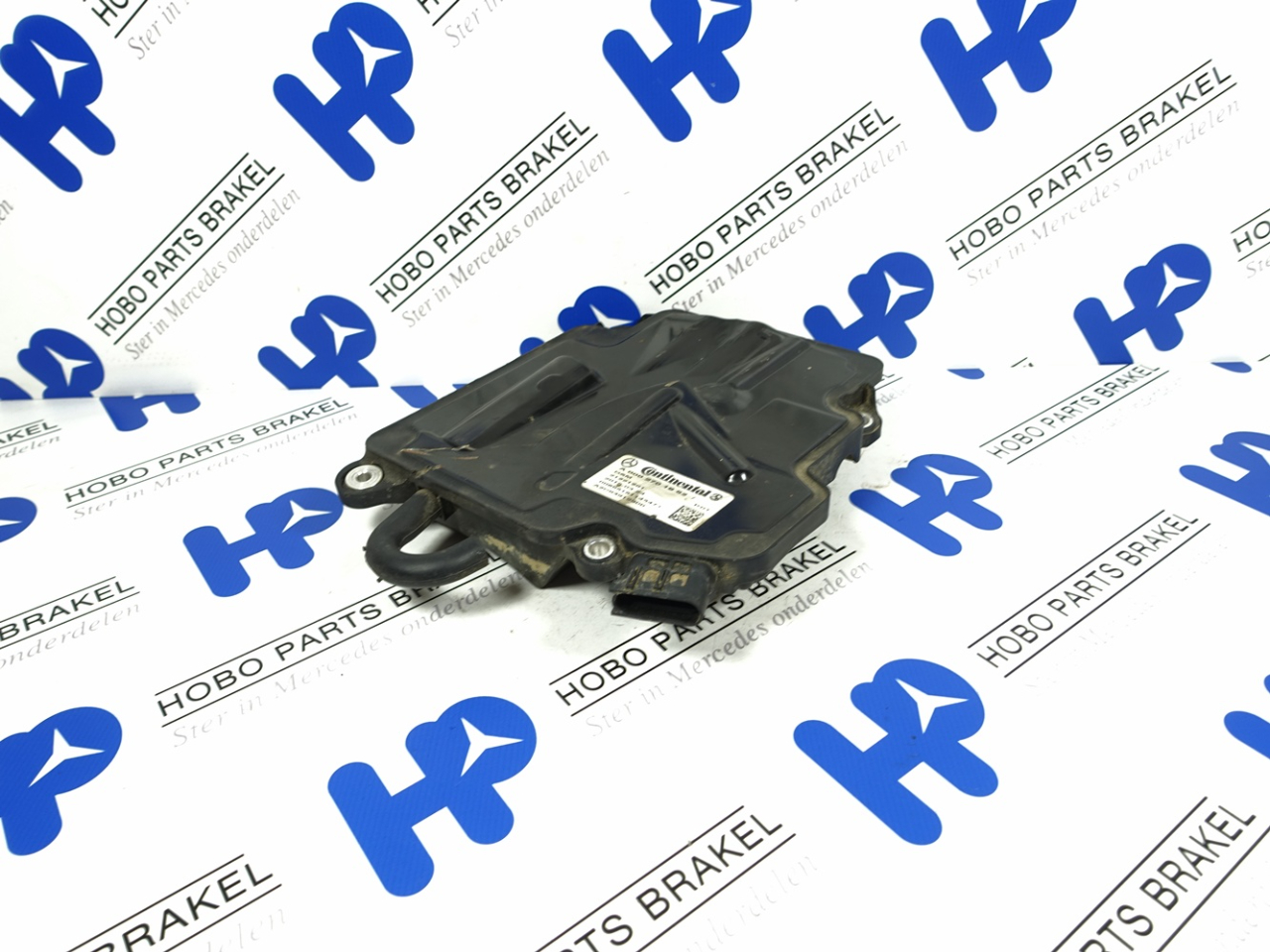 ISM module A 000 270 1952
