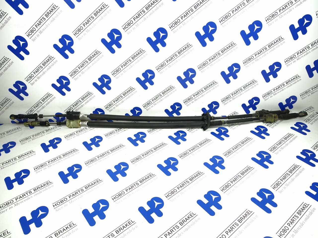 Schakelkabels A 169 360 0873