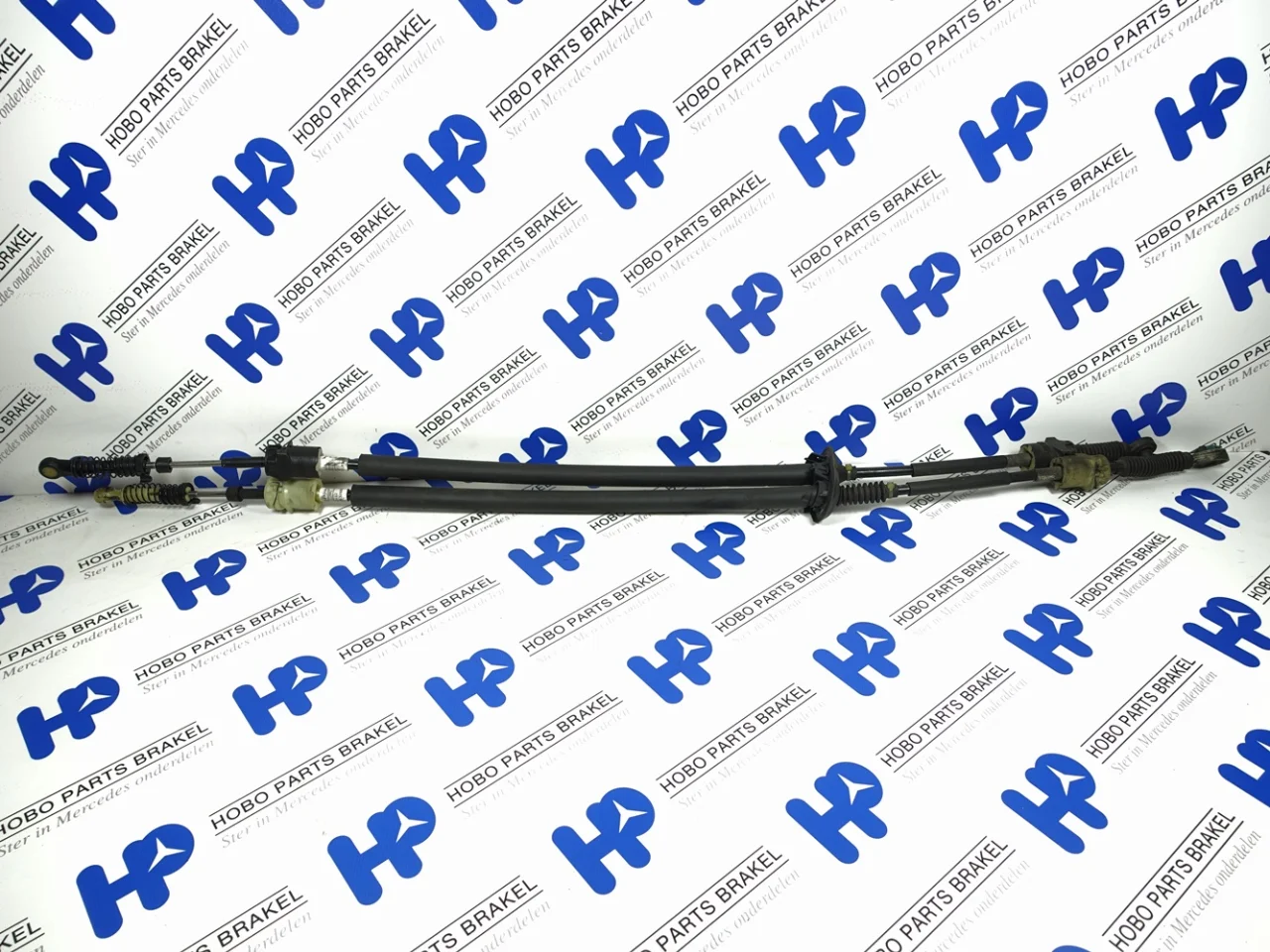 Gear shift cables A 169 360 0873 - Article 17044 1 - A1693600873
