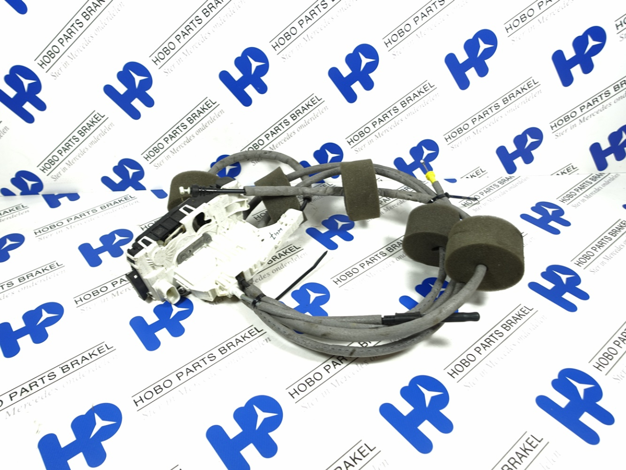 Portierslot A 447 730 3900 Schuifdeur