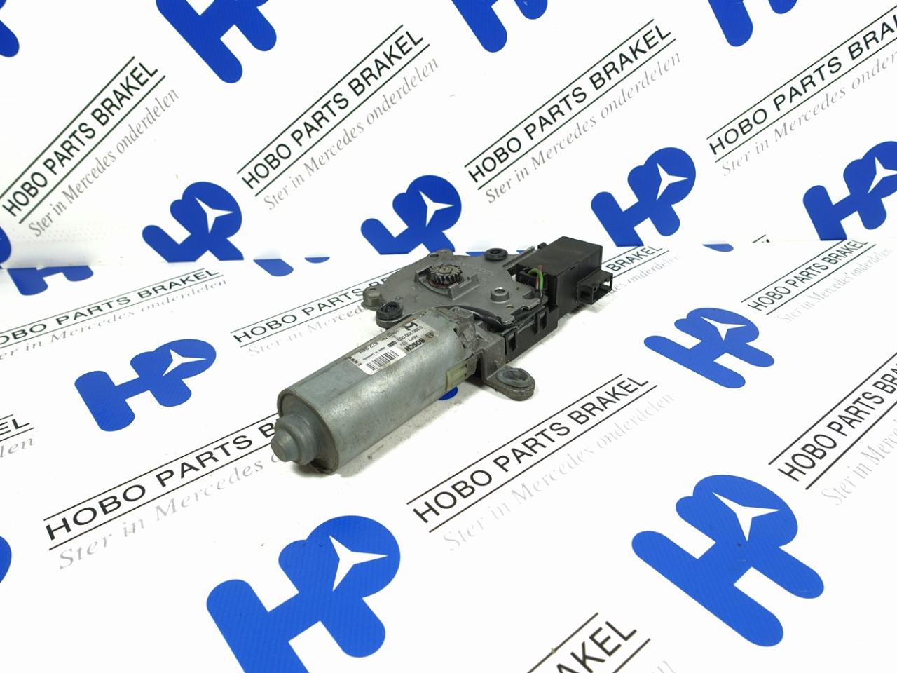 Schuifdak motor A 169 820 2542