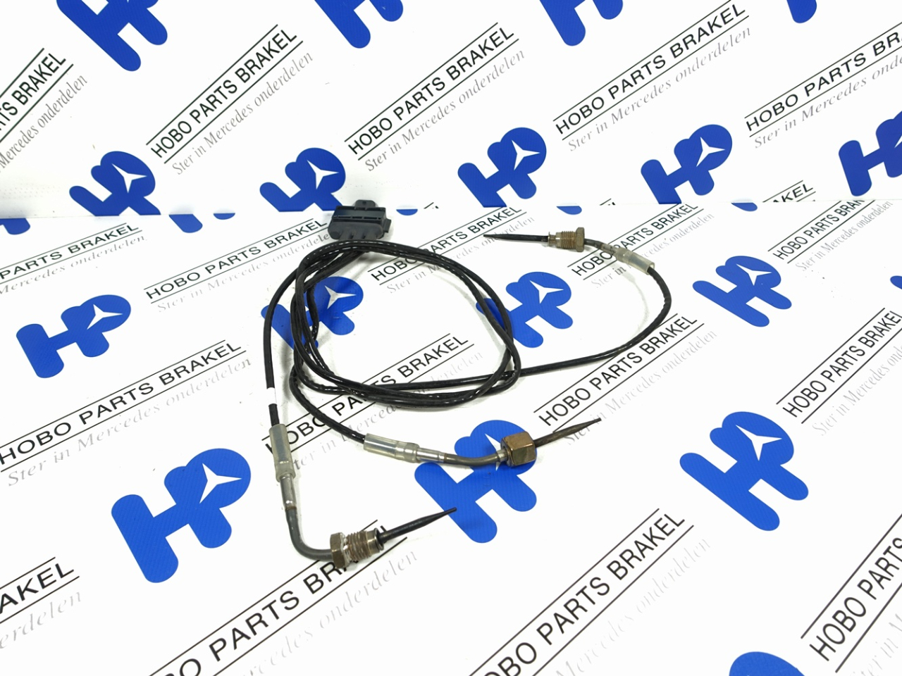 Temperatuur sensor A 000 905 7215