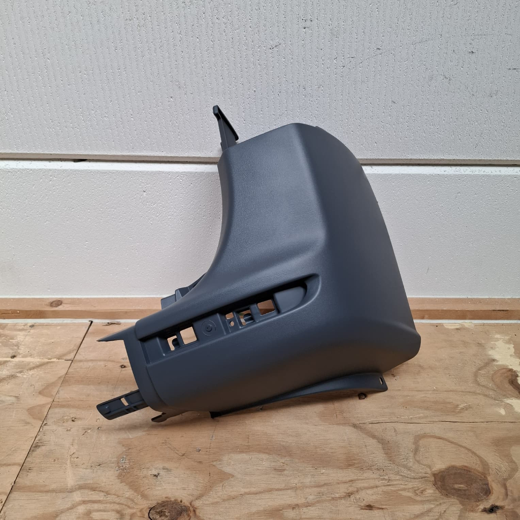 Bumperhoek Sprinter w907 Primer RA (Nieuw)