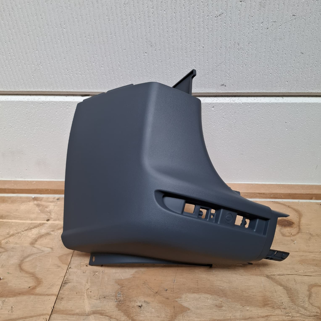 Bumperhoek Sprinter w907 Primer LA (Nieuw)