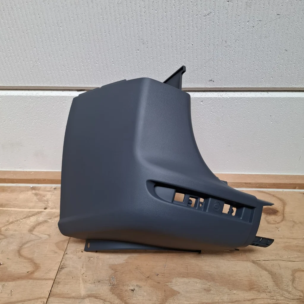 Bumper corner Sprinter w907 Primer RL (New) - Article 17071 1 - 13261