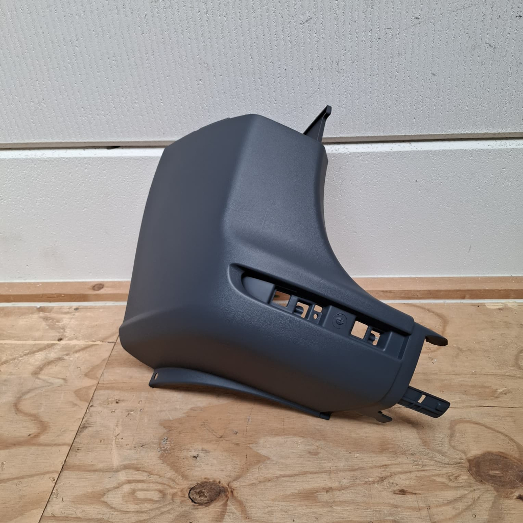 Bumperhoek Sprinter w907 +Radar sensor Primer LA (Nieuw)