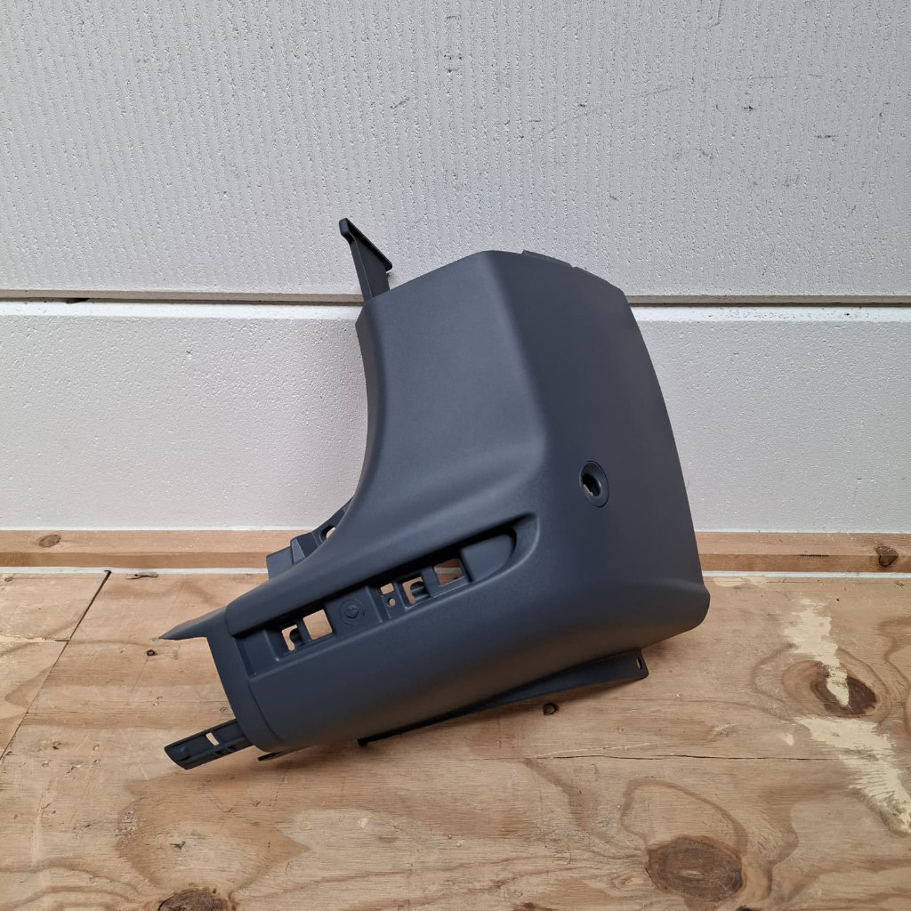 Bumperhoek Sprinter w907 +PDC +Radar sensor Primer RA (Nieuw)