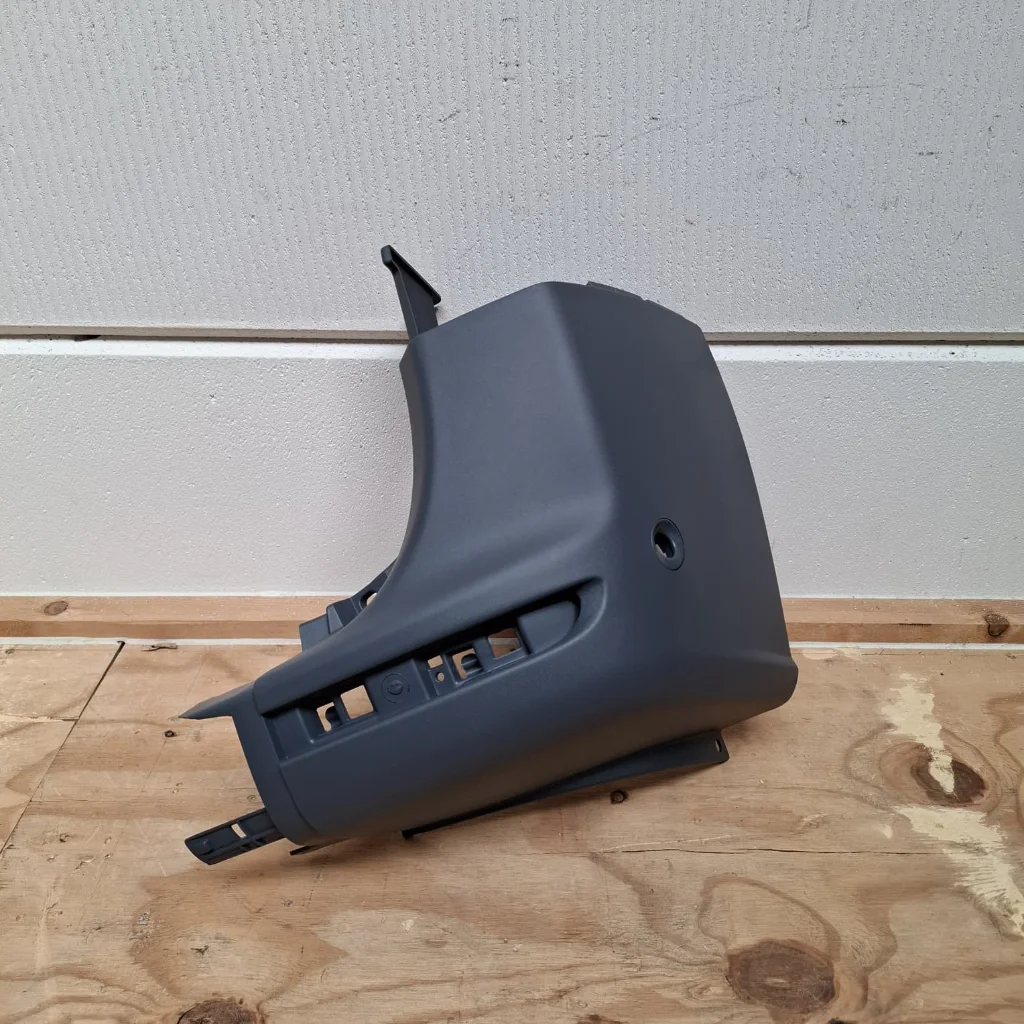 Bumper corner Sprinter w907 +PDC +Radar sensor Primer RR (New) - Article 17074 1 - 13266