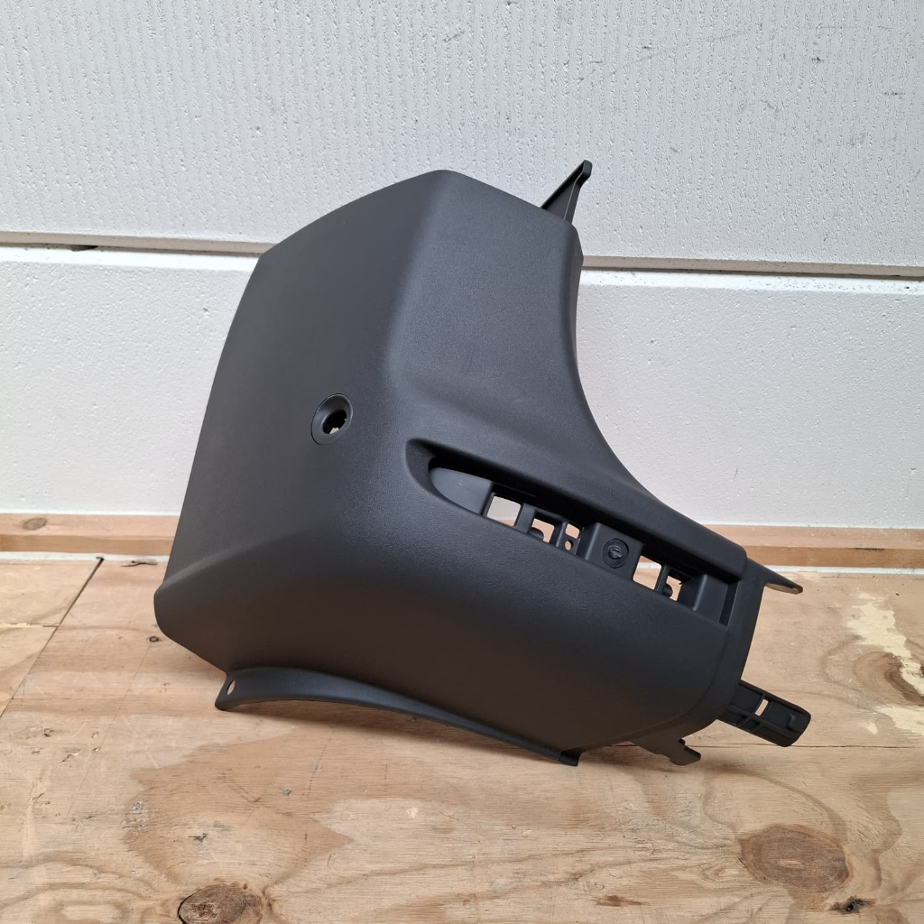 Bumperhoek Sprinter w907 +PDC +Radar sensor LA (Nieuw)