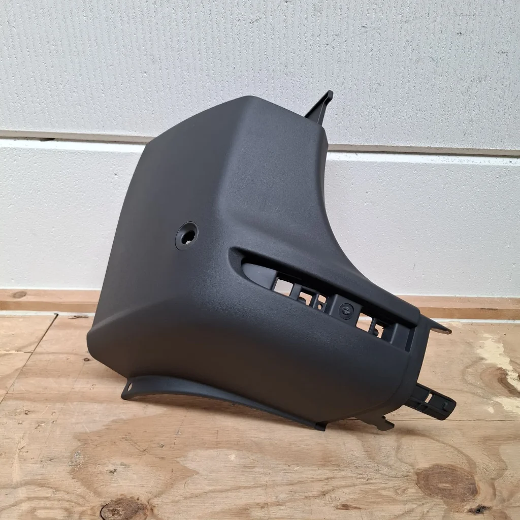Bumper corner Sprinter w907 +PDC +Radar sensor RL (New) - Article 17076 1 - 13259