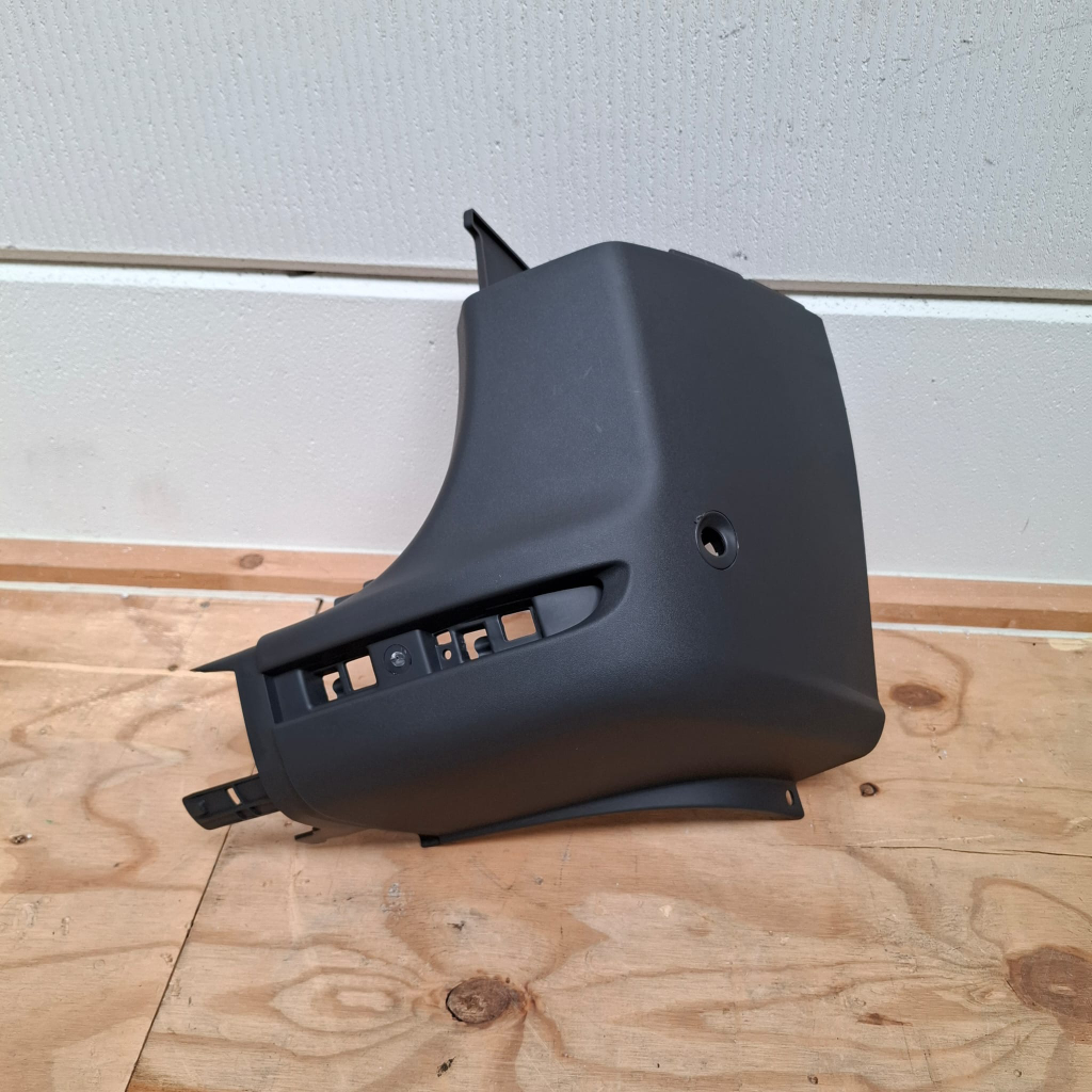 Bumperhoek Sprinter w907 +PDC +Radar sensor RA (Nieuw)