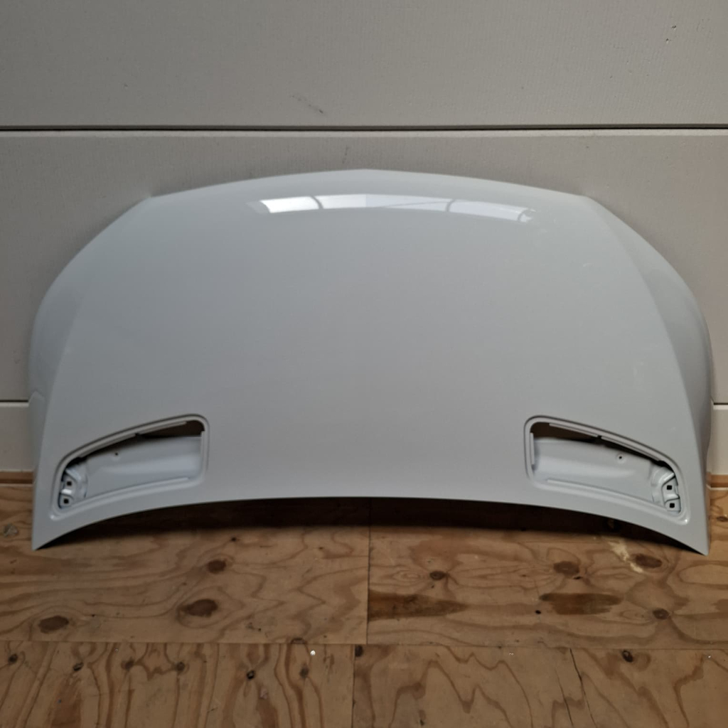Motorkap Sprinter w907 Wit (Nieuw)