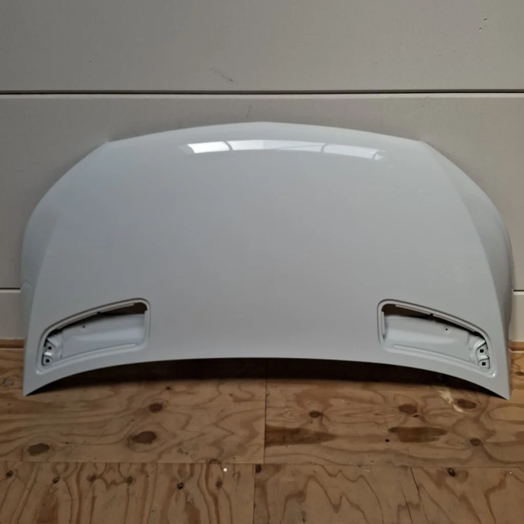 Bonnet Sprinter w907 White (New) - Article 17081 1 - A9078806000-W