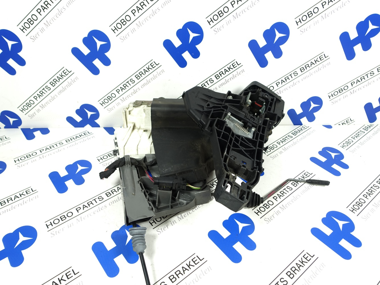 Portierslot A 169 720 2635 RV
