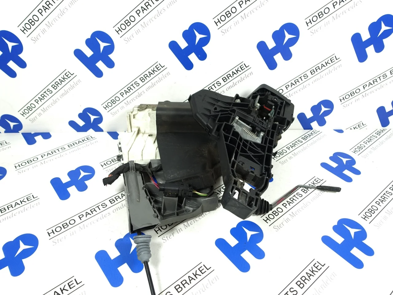 Portierslot A 169 720 2635 RV - Article 17089 1 - A1697202635