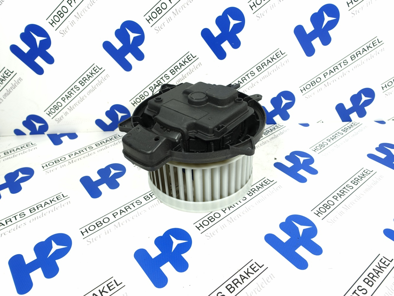Kachelmotor A 164 835 0607 (!) - Article 17095 1 - A1648350607