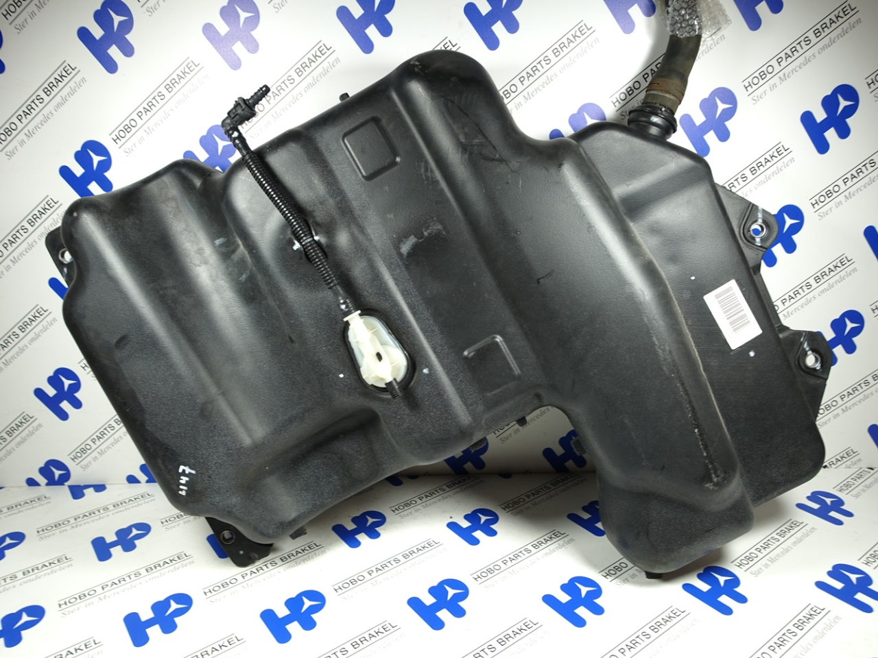 AdBlue brandstoftank A 447 470 0015 - Article 17096 1 - A4474700015