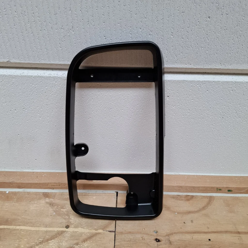 Mirror frame A 000 813 0436 (New) - Article 17116 1 - A0008130436-N