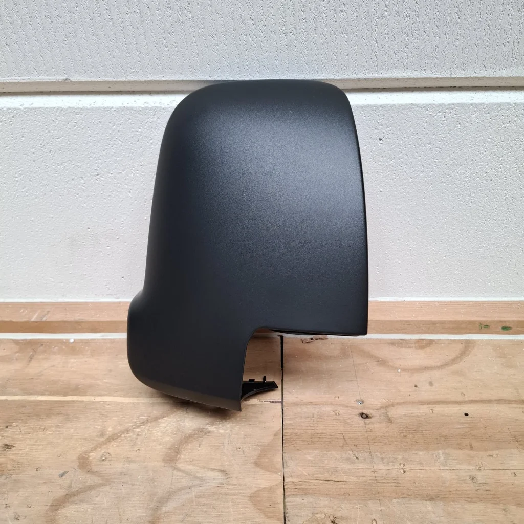Mirror cover Sprinter w907 Right +Camera (New) - Article 17118 1 - A9108116200-N