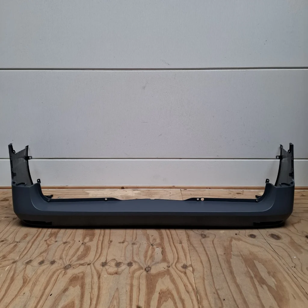 Rear bumper Vito w447 A4478850038 Primer (New) - Article 17119 1 - 13226