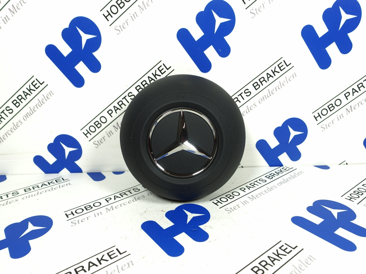 Airbag stuur A 000 860 8802